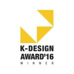 K-Design Award 2016 Winner