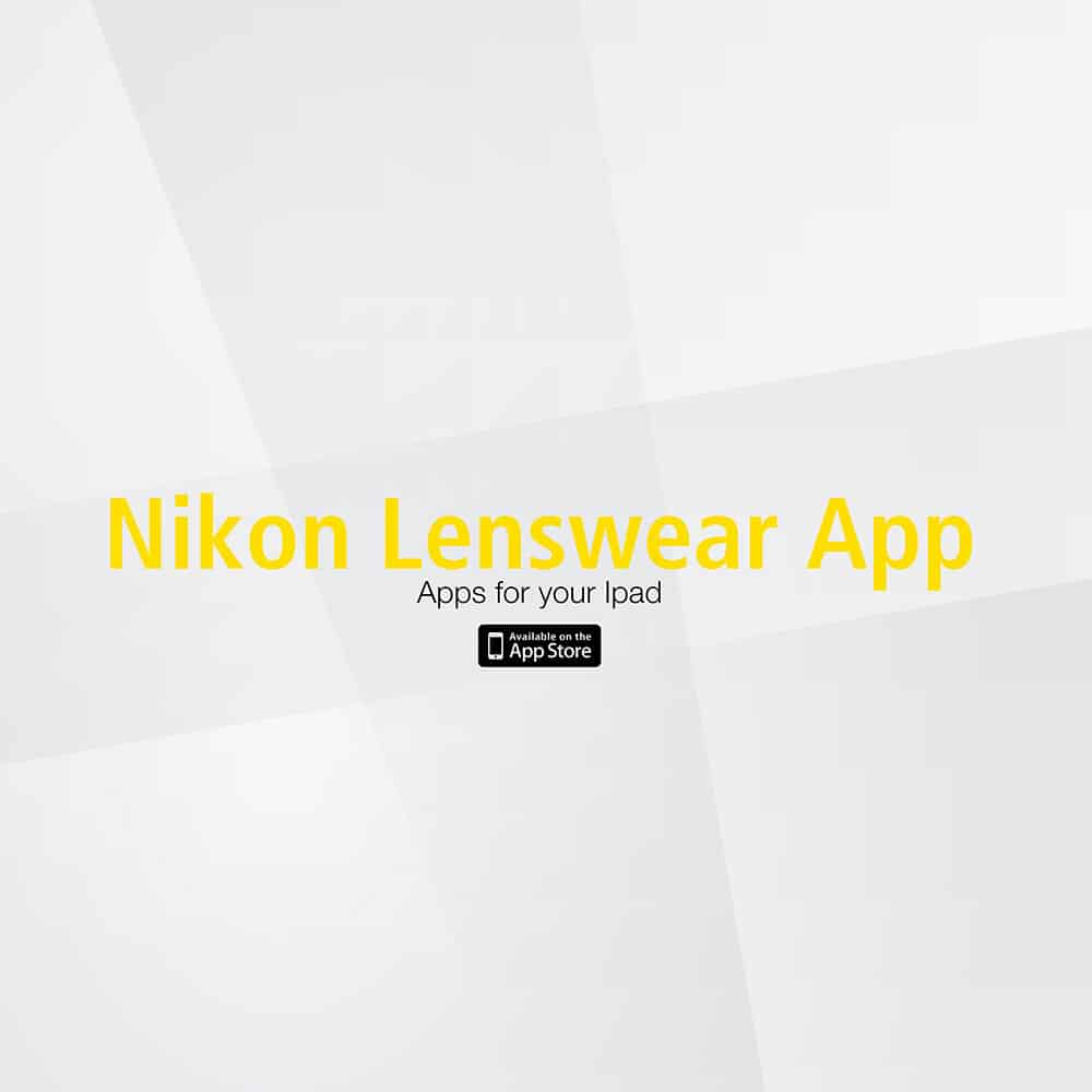 Nikon Apps